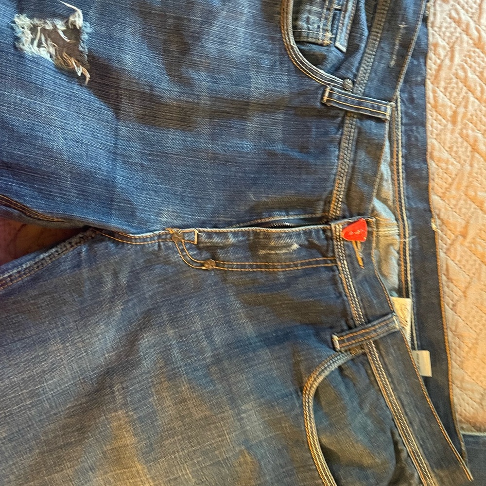 Blac Label mens Jeans - Picture 6 of 12